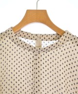 Reflect（リフレクト）カジュアルシャツ ベージュ サイズ:9(M位) レディース/2200641841217