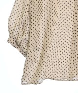 Reflect（リフレクト）カジュアルシャツ ベージュ サイズ:9(M位) レディース/2200641841217