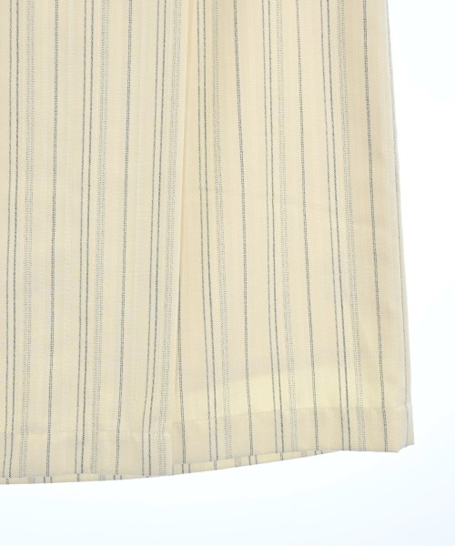 Reflect（リフレクト）ロング・マキシ丈スカート 白 サイズ:11(L位) レディース/2200641841224