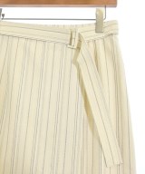 Reflect（リフレクト）ロング・マキシ丈スカート 白 サイズ:11(L位) レディース/2200641841224