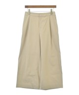 Reflect（リフレクト）スラックス ベージュ サイズ:9(M位) レディース/2200641841248