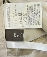 Reflect（リフレクト）スラックス ベージュ サイズ:9(M位) レディース/2200641841248
