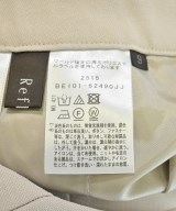 Reflect（リフレクト）スラックス ベージュ サイズ:9(M位) レディース/2200641841248