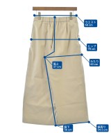 Reflect（リフレクト）スラックス ベージュ サイズ:9(M位) レディース/2200641841248