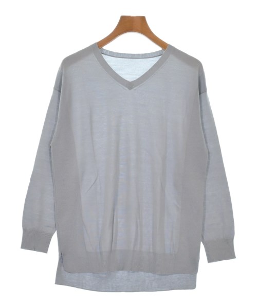 Reflect(リフレクト)ニット・セーター 青 サイズ:9(M位)/2200641841255