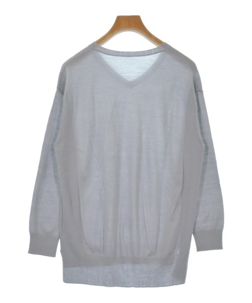 Reflect（リフレクト）ニット・セーター 青 サイズ:9(M位) レディース/2200641841255