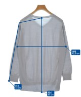 Reflect（リフレクト）ニット・セーター 青 サイズ:9(M位) レディース/2200641841255