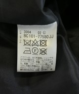 Reflect（リフレクト）ロング・マキシ丈スカート 黒 サイズ:9(M位) レディース/2200641841262