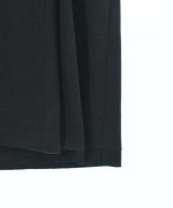 Reflect（リフレクト）ロング・マキシ丈スカート 黒 サイズ:9(M位) レディース/2200641841262