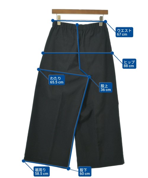 Reflect（リフレクト）その他 黒 サイズ:9(M位) レディース/2200641841279