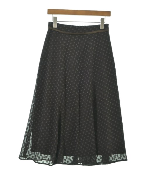 リフレクト(Reflect)のReflect ロング・マキシ丈スカート