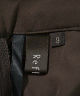 Reflect（リフレクト）ロング・マキシ丈スカート 茶 サイズ:-(M位) レディース/2200641841286