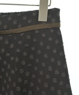 Reflect（リフレクト）ロング・マキシ丈スカート 茶 サイズ:-(M位) レディース/2200641841286