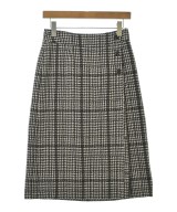 Reflect（リフレクト）ロング・マキシ丈スカート ベージュ サイズ:9(M位) レディース/2200641841293