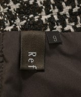 Reflect（リフレクト）ロング・マキシ丈スカート ベージュ サイズ:9(M位) レディース/2200641841293