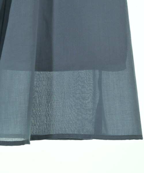 Reflect（リフレクト）ロング・マキシ丈スカート 青 サイズ:11(M位) レディース/2200641841309