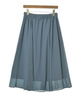 Reflect（リフレクト）ロング・マキシ丈スカート 青 サイズ:11(M位) レディース/2200641841309