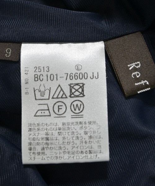 Reflect（リフレクト）ロング・マキシ丈スカート 黒 サイズ:9(M位) レディース/2200641841323