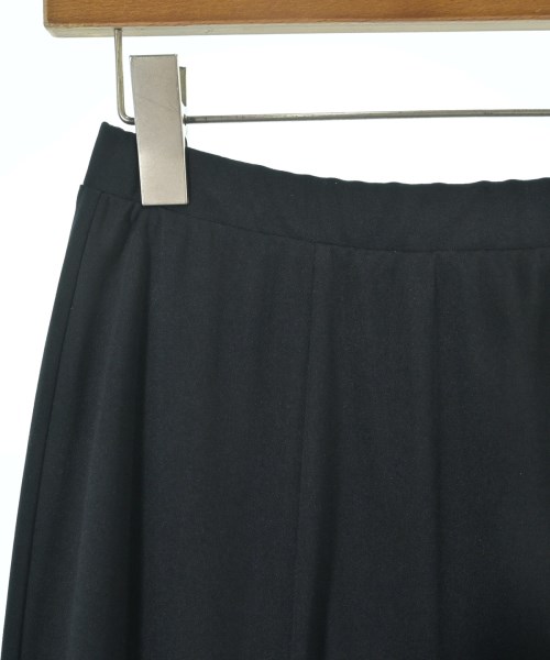 Reflect（リフレクト）ロング・マキシ丈スカート 黒 サイズ:9(M位) レディース/2200641841323