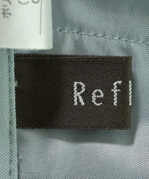 Reflect（リフレクト）スラックス 青 サイズ:9(M位) レディース/2200641841354