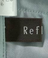 Reflect（リフレクト）スラックス 青 サイズ:9(M位) レディース/2200641841354