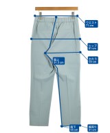 Reflect（リフレクト）スラックス 青 サイズ:9(M位) レディース/2200641841354