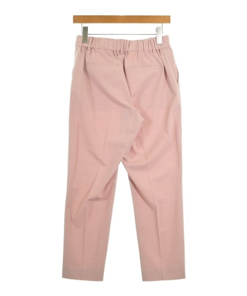 Reflect（リフレクト）スラックス ピンク サイズ:9(M位) レディース/2200641841361