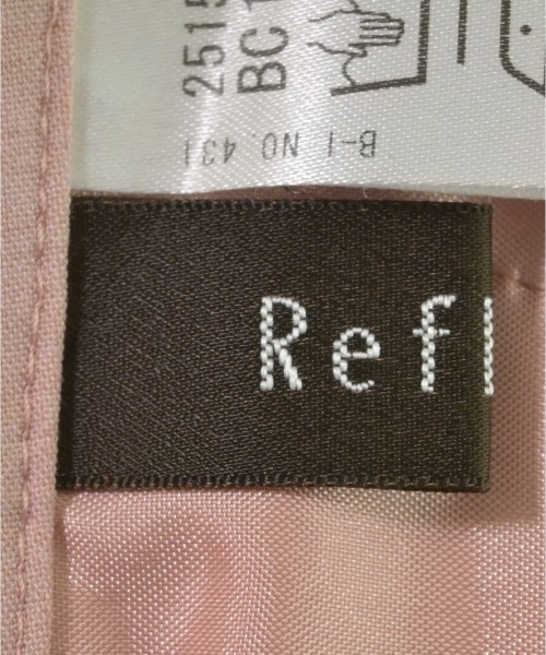 Reflect（リフレクト）スラックス ピンク サイズ:9(M位) レディース/2200641841361