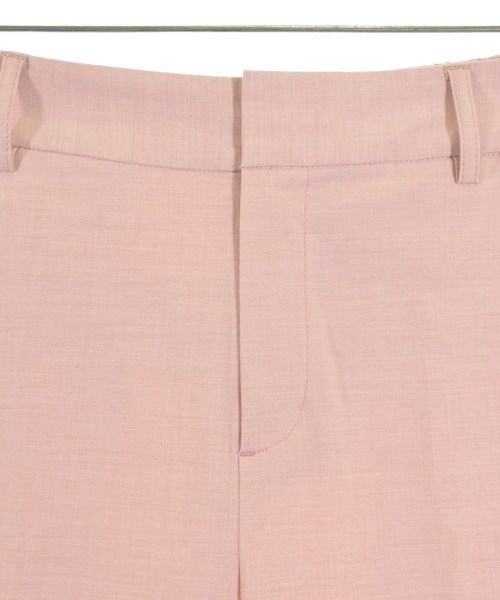 Reflect（リフレクト）スラックス ピンク サイズ:9(M位) レディース/2200641841361