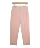 Reflect（リフレクト）スラックス ピンク サイズ:9(M位) レディース/2200641841361