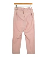 Reflect（リフレクト）スラックス ピンク サイズ:9(M位) レディース/2200641841361