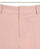 Reflect（リフレクト）スラックス ピンク サイズ:9(M位) レディース/2200641841361