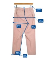 Reflect（リフレクト）スラックス ピンク サイズ:9(M位) レディース/2200641841361