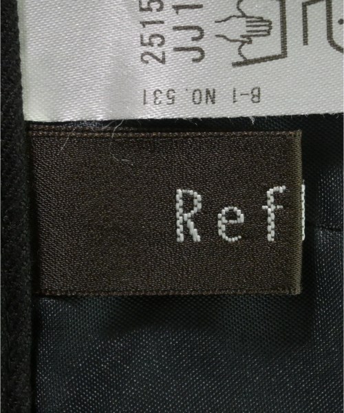 Reflect（リフレクト）スラックス 黒 サイズ:9(M位) レディース/2200641841378