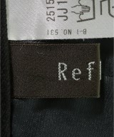 Reflect（リフレクト）スラックス 黒 サイズ:9(M位) レディース/2200641841378