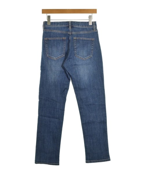 Reflect（リフレクト）デニムパンツ 青 サイズ:7(S位) レディース/2200641841385
