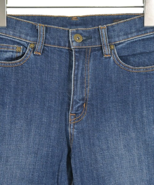 Reflect（リフレクト）デニムパンツ 青 サイズ:7(S位) レディース/2200641841385