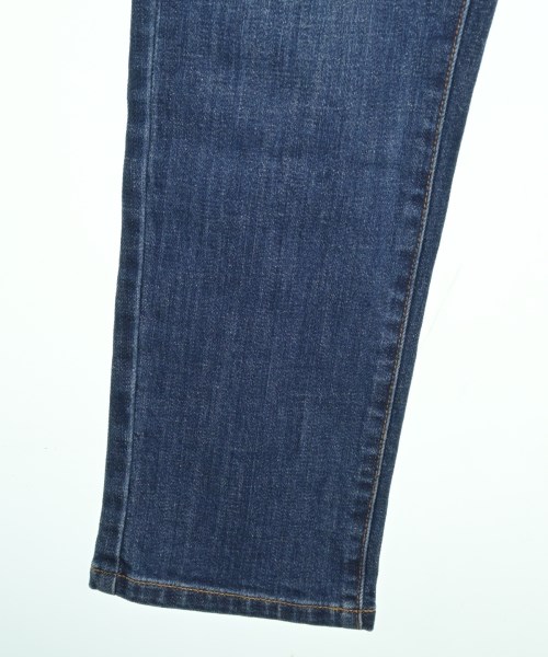Reflect（リフレクト）デニムパンツ 青 サイズ:7(S位) レディース/2200641841385