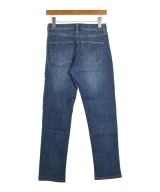 Reflect（リフレクト）デニムパンツ 青 サイズ:7(S位) レディース/2200641841385