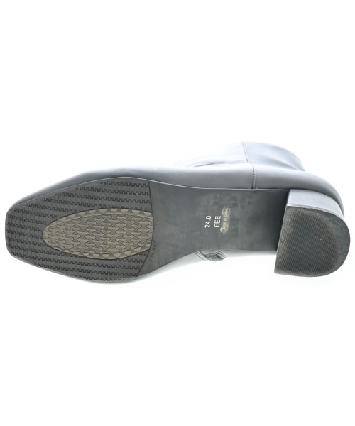 Reflect（リフレクト）ブーツ 黒 サイズ:24cm レディース/2200641841453