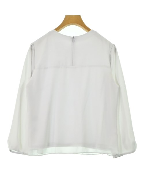 Reflect（リフレクト）ブラウス グレー サイズ:11(L位) レディース/2200642051028