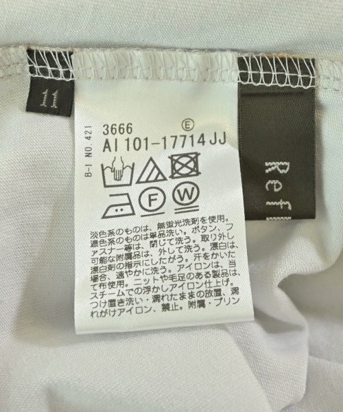 Reflect（リフレクト）ブラウス グレー サイズ:11(L位) レディース/2200642051028