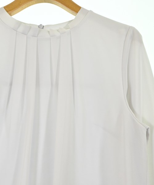 Reflect（リフレクト）ブラウス グレー サイズ:11(L位) レディース/2200642051028