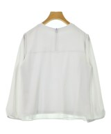 Reflect（リフレクト）ブラウス グレー サイズ:11(L位) レディース/2200642051028