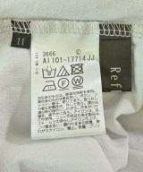 Reflect（リフレクト）ブラウス グレー サイズ:11(L位) レディース/2200642051028