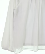 Reflect（リフレクト）ブラウス グレー サイズ:11(L位) レディース/2200642051028