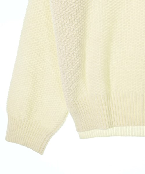 Reflect（リフレクト）ニット・セーター 白 サイズ:11(L位) レディース/2200642051035