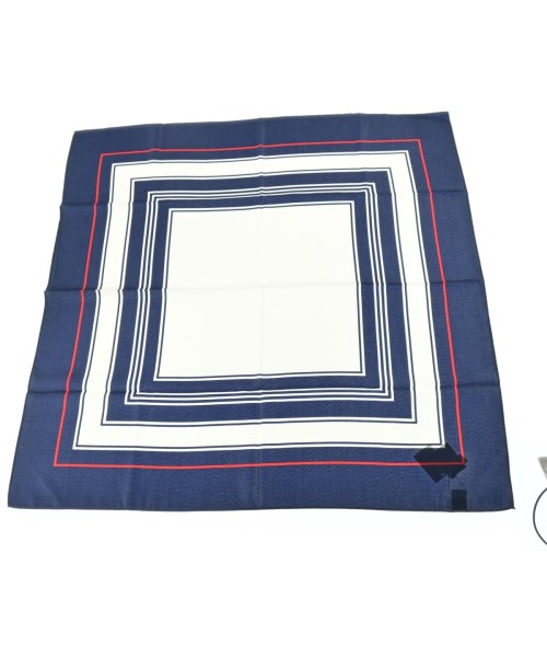 Reflect(リフレクト)バンダナ・スカーフ 紺 サイズ:-/2200631871156