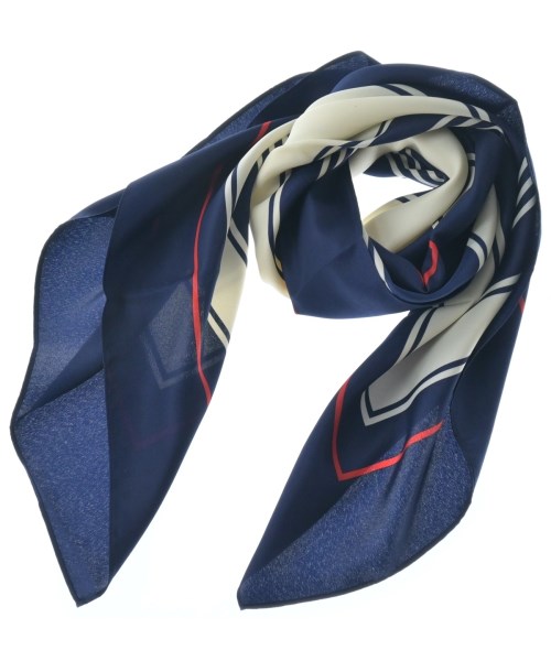 Reflect（リフレクト）バンダナ・スカーフ 紺 サイズ:- レディース/2200631871156