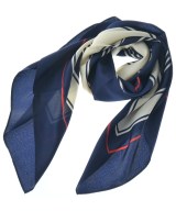 Reflect（リフレクト）バンダナ・スカーフ 紺 サイズ:- レディース/2200631871156